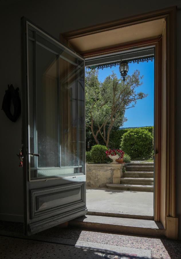 Bed and Breakfast Le 37 Malaucène Exterior foto